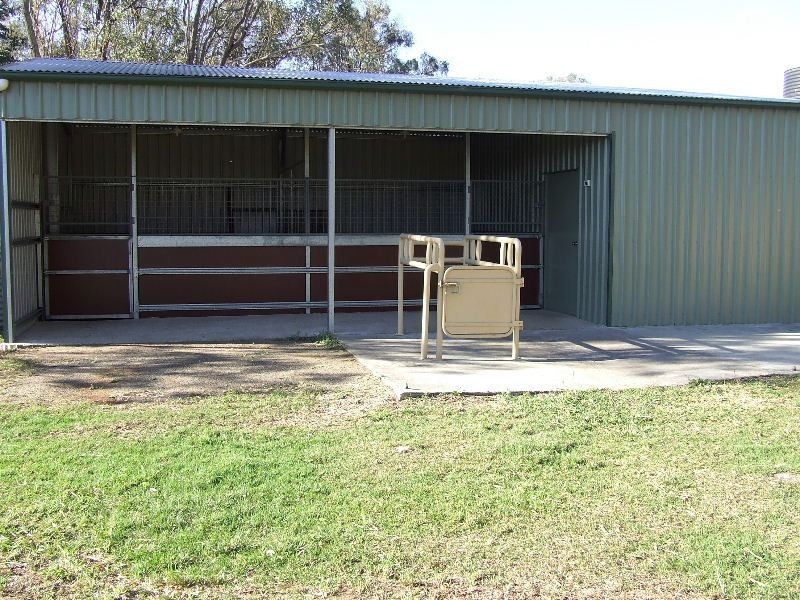 Lowood QLD 4311