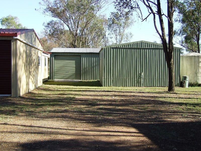 Lowood QLD 4311