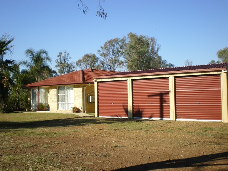 Lowood QLD 4311