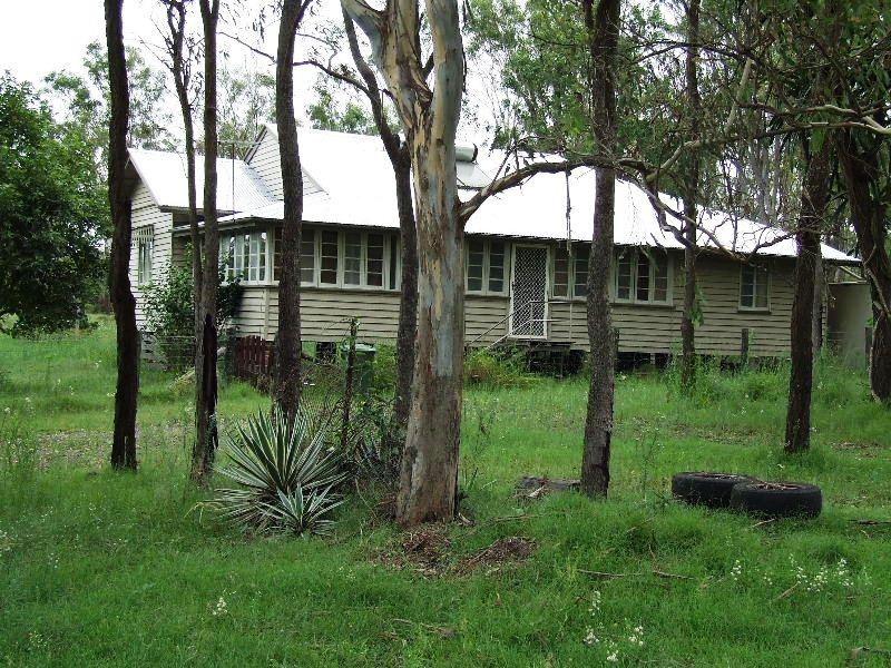 103 Nunns Road, Clarendon QLD 4311