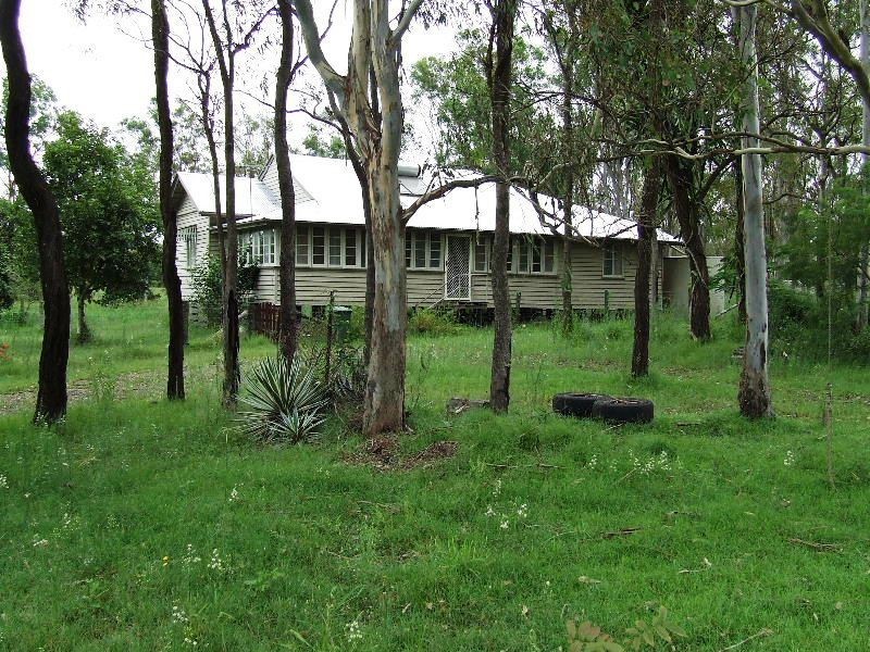 103 Nunns Road, Clarendon QLD 4311