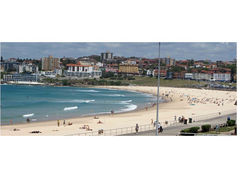 Bondi Beach NSW 2026