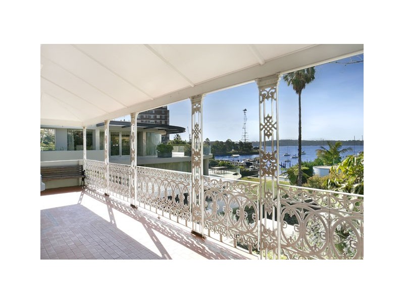 0 billyard st, Elizabeth Bay NSW 2011