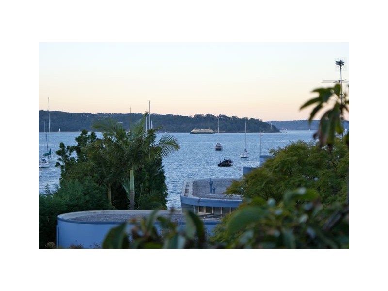 0 billyard st, Elizabeth Bay NSW 2011