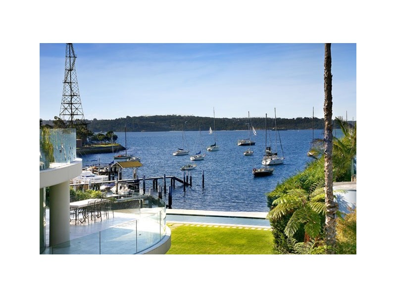 0 billyard st, Elizabeth Bay NSW 2011