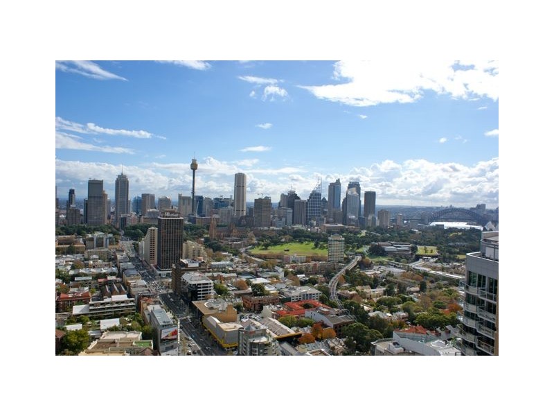 1 kings cross road, Darlinghurst NSW 2010