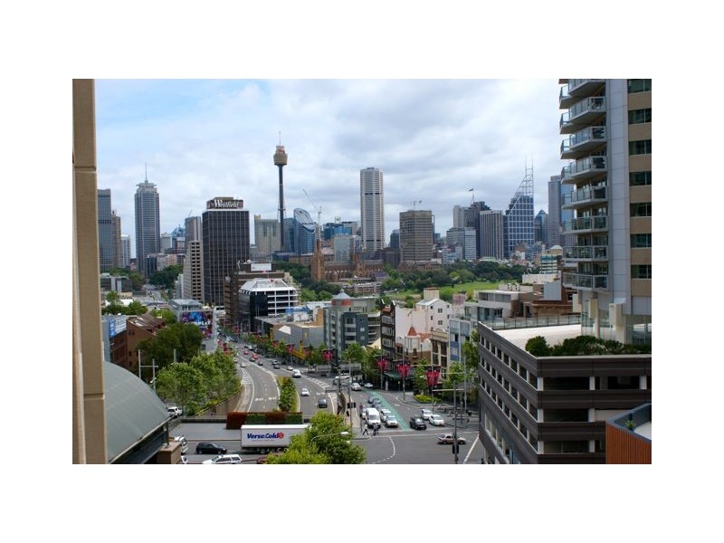 1 kings cross road, Kings Cross NSW 2011