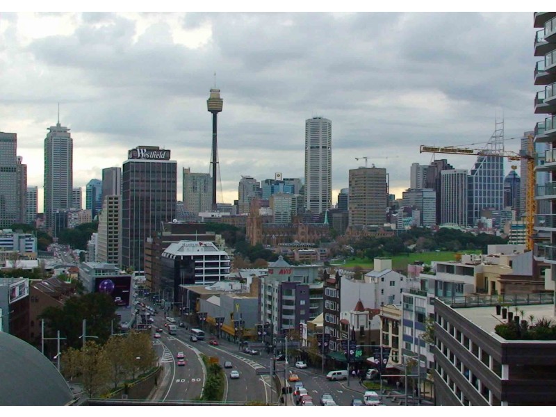 1 kings cross road, Kings Cross NSW 2011