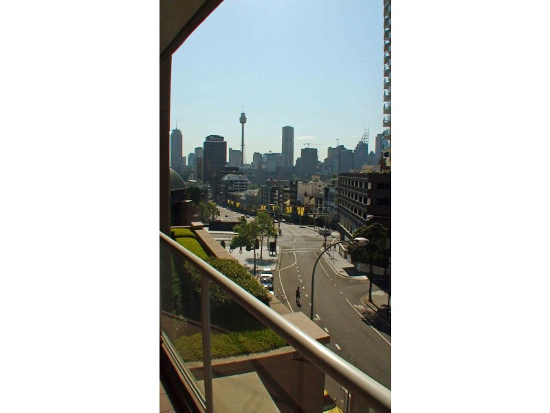 1 kings cross road, Kings Cross NSW 2011