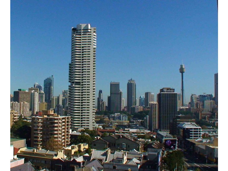 1 kings cross road, Kings Cross NSW 2011
