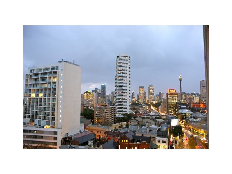 1 kings cross road, Kings Cross NSW 2011