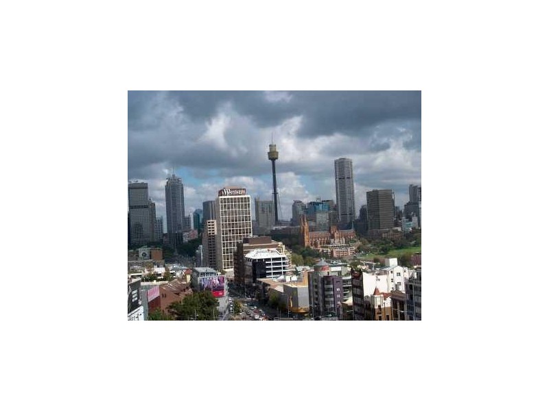 1 kings cross road, Kings Cross NSW 2011