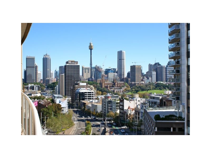 1 kings cross road, Kings Cross NSW 2011