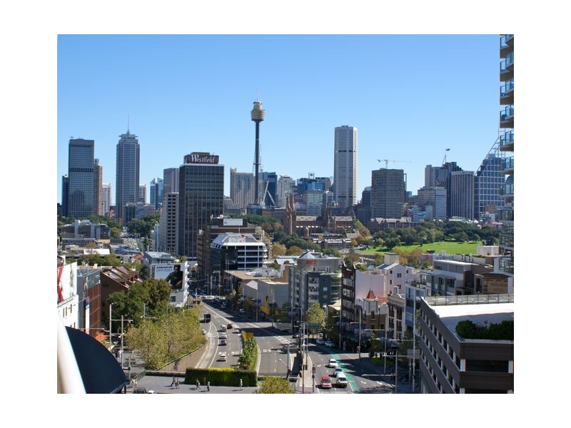 1 kings cross road, Kings Cross NSW 2011