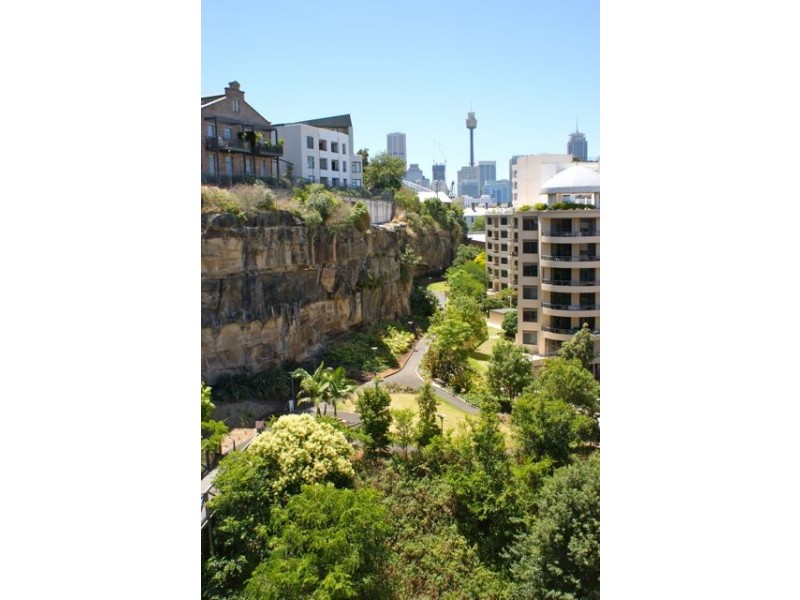 14 Quarry Master Drive, Pyrmont NSW 2009