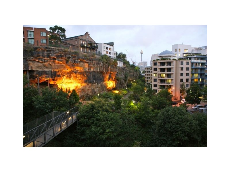 14 Quarry Master Drive, Pyrmont NSW 2009