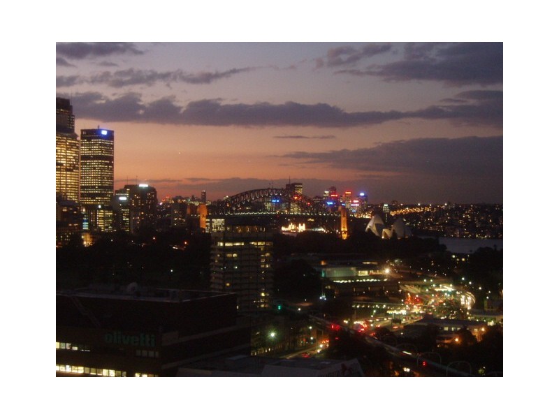 0 Forbes st, Darlinghurst NSW 2010