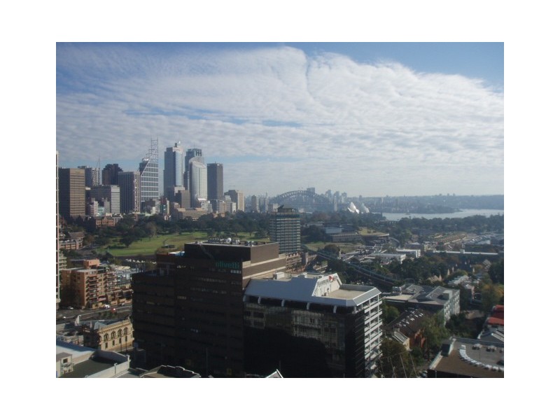 0 Forbes st, Darlinghurst NSW 2010