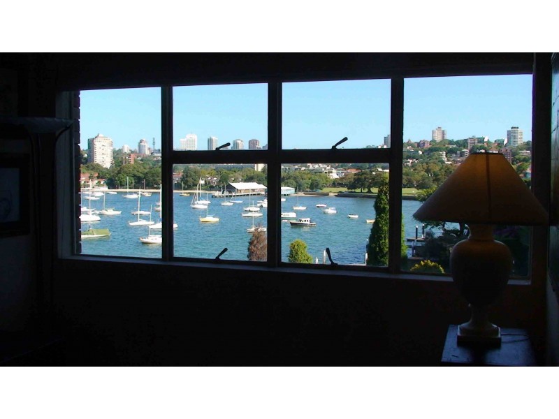 11 Sutherland Crescent, Darling Point NSW 2027