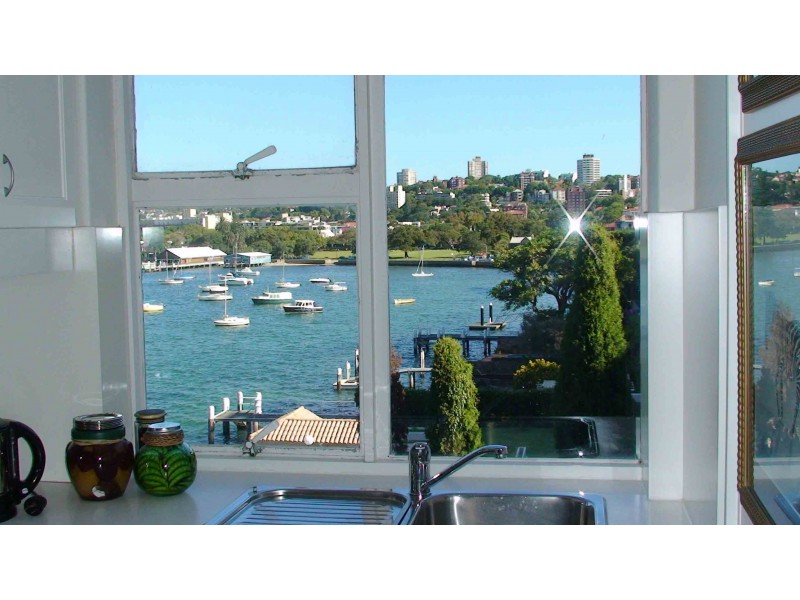 11 Sutherland Crescent, Darling Point NSW 2027