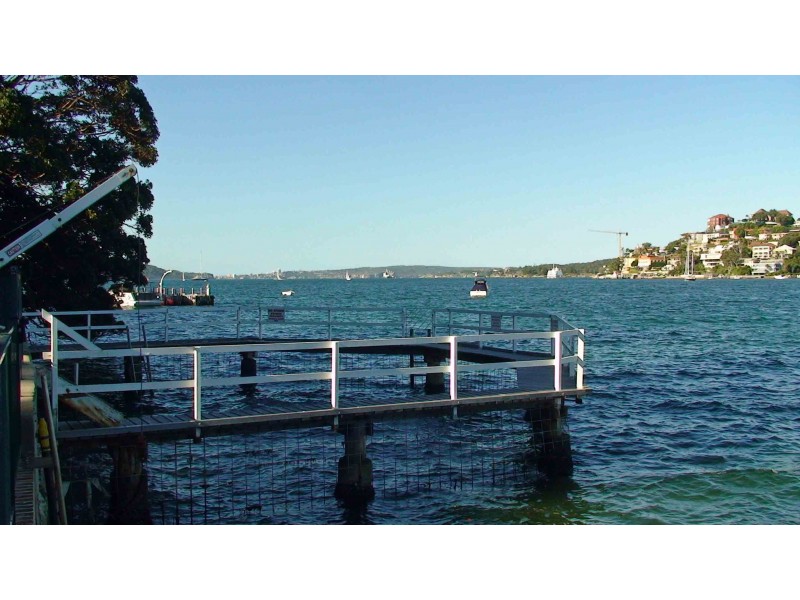 11 Sutherland Crescent, Darling Point NSW 2027
