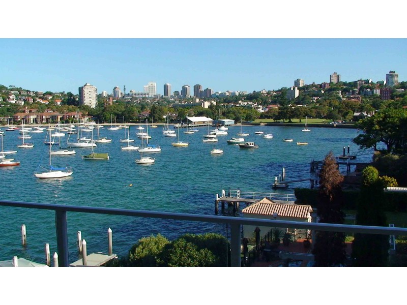 11 Sutherland Crescent, Darling Point NSW 2027