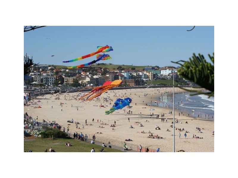 0 Curlewis St, Bondi NSW 2026