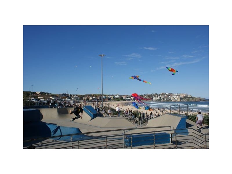 0 Curlewis St, Bondi NSW 2026