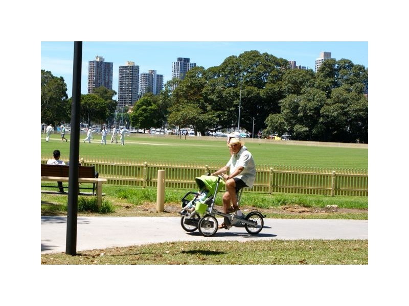 494 Glenmore Road, Paddington NSW 2021