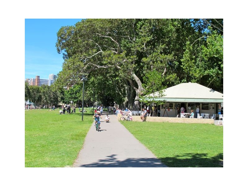 494 Glenmore Road, Paddington NSW 2021