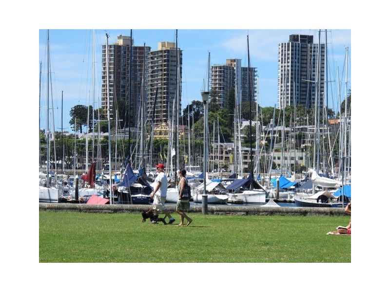 494 Glenmore Road, Paddington NSW 2021