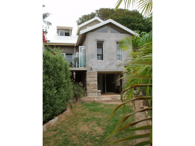 0 Sir Thomas Mitchell Road, Bondi NSW 2026