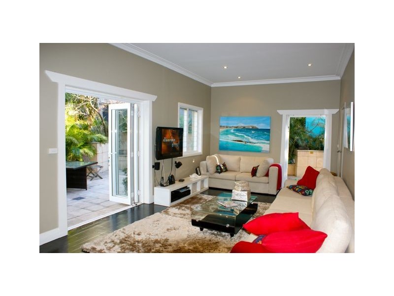 0 Sir Thomas Mitchell Road, Bondi NSW 2026