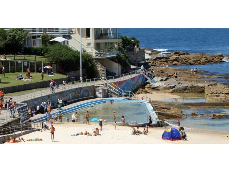 0 Sir Thomas Mitchell Road, Bondi NSW 2026