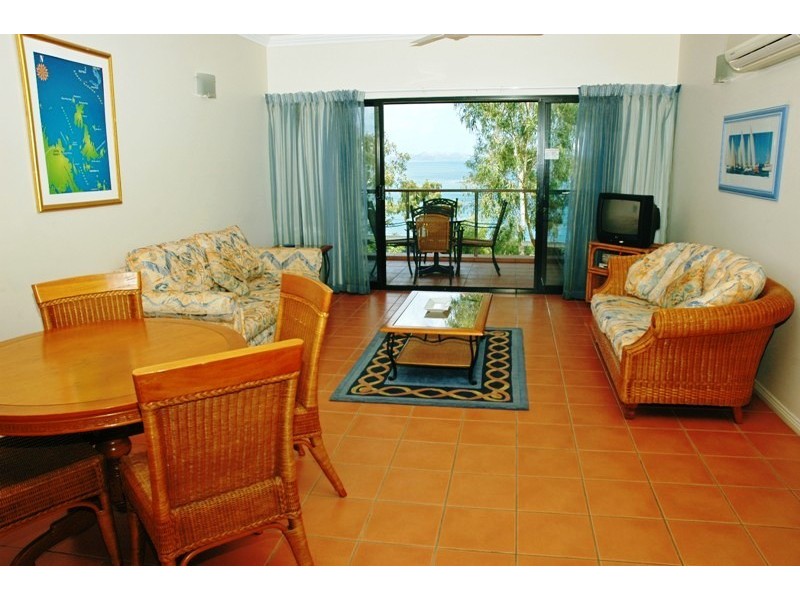 Hamilton Island QLD 4803