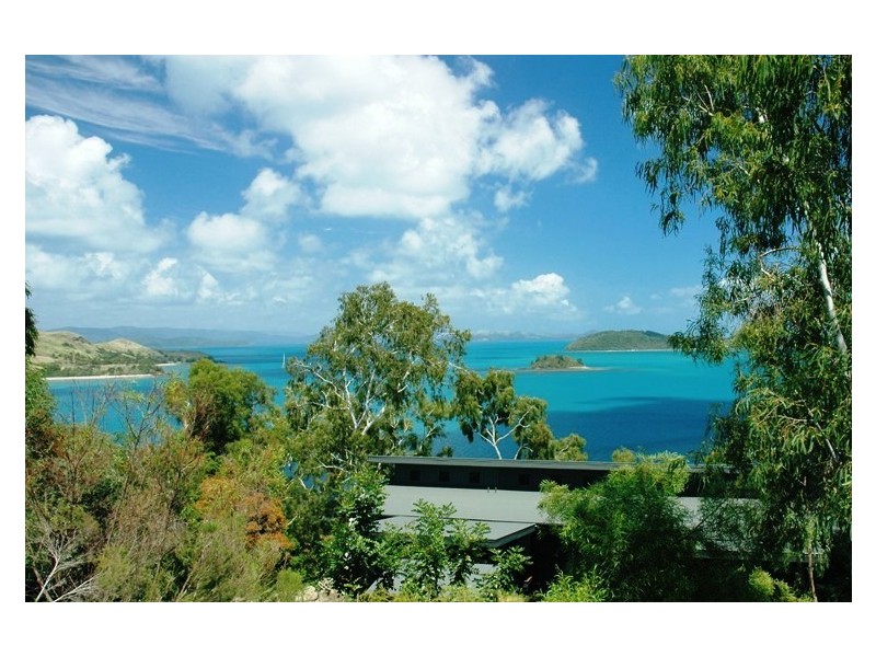Hamilton Island QLD 4803