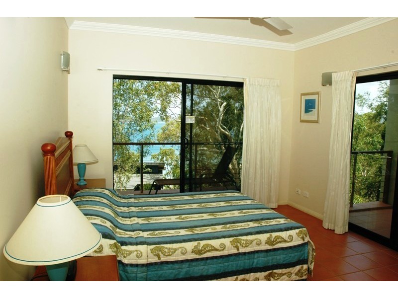 Hamilton Island QLD 4803