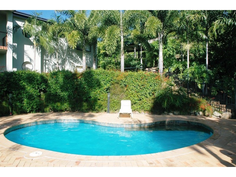 Hamilton Island QLD 4803