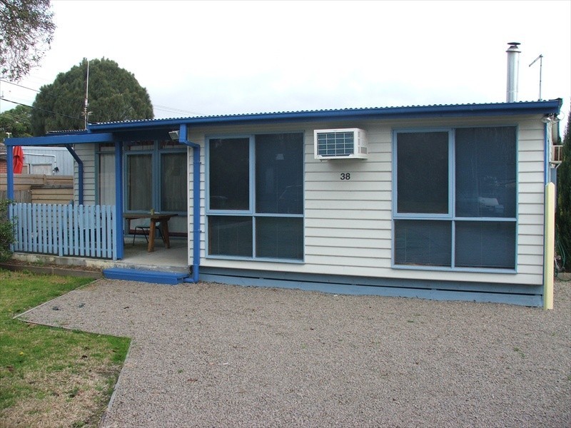 38 Corey Avenue, Dromana VIC 3936