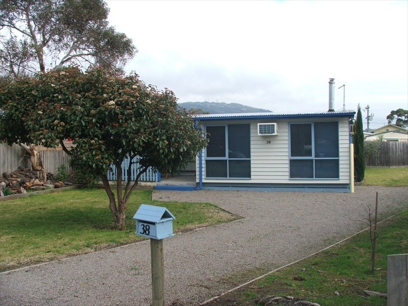 38 Corey Avenue, Dromana VIC 3936