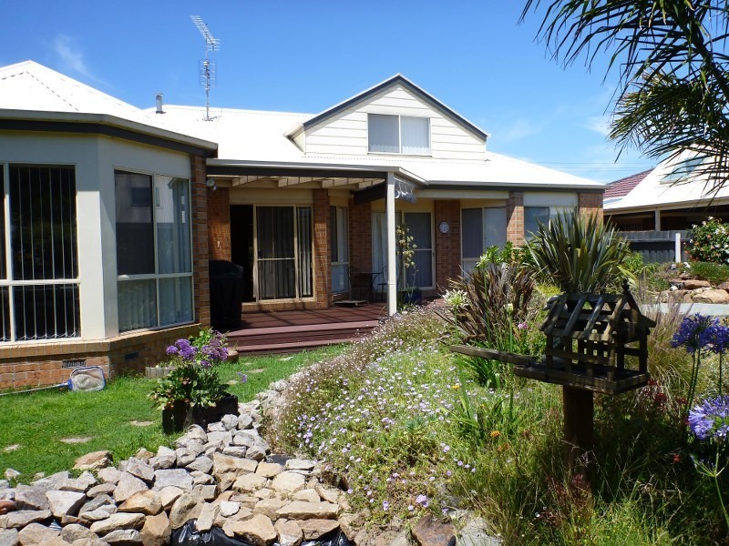43 Tonkin Street, Safety Beach VIC 3936