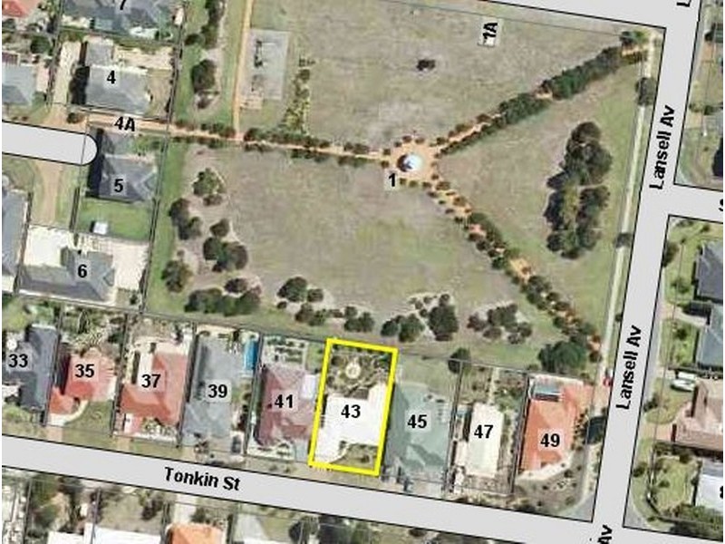 43 Tonkin Street, Safety Beach VIC 3936