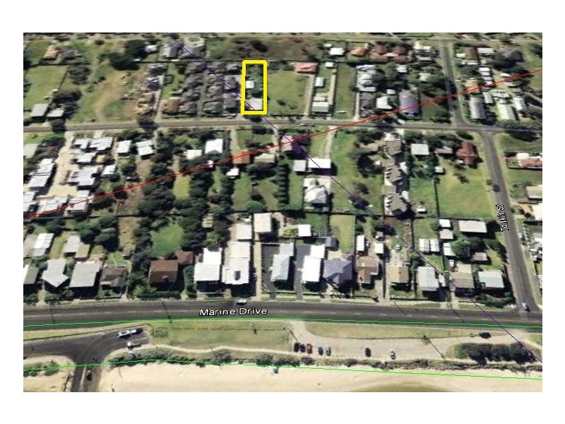 182 Dromana Parade, Safety Beach VIC 3936