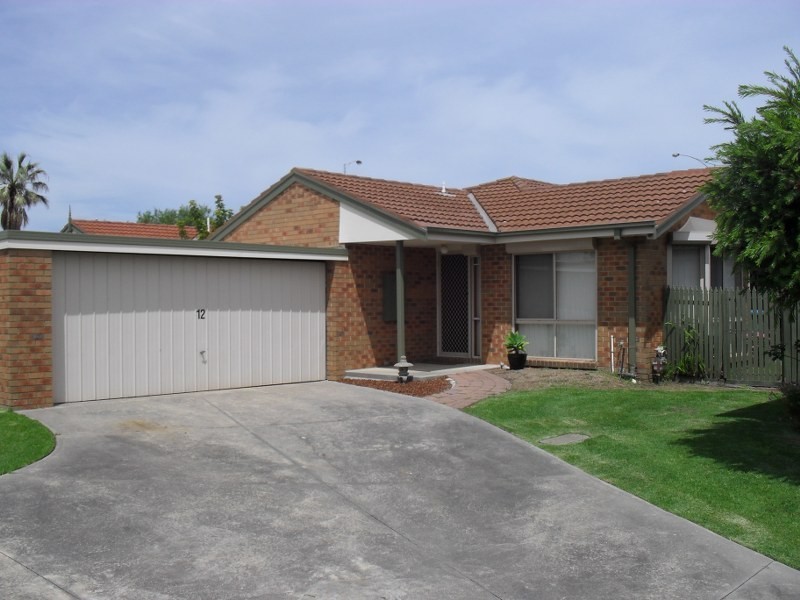 12/113 Country Club Drive, Safety Beach VIC 3936
