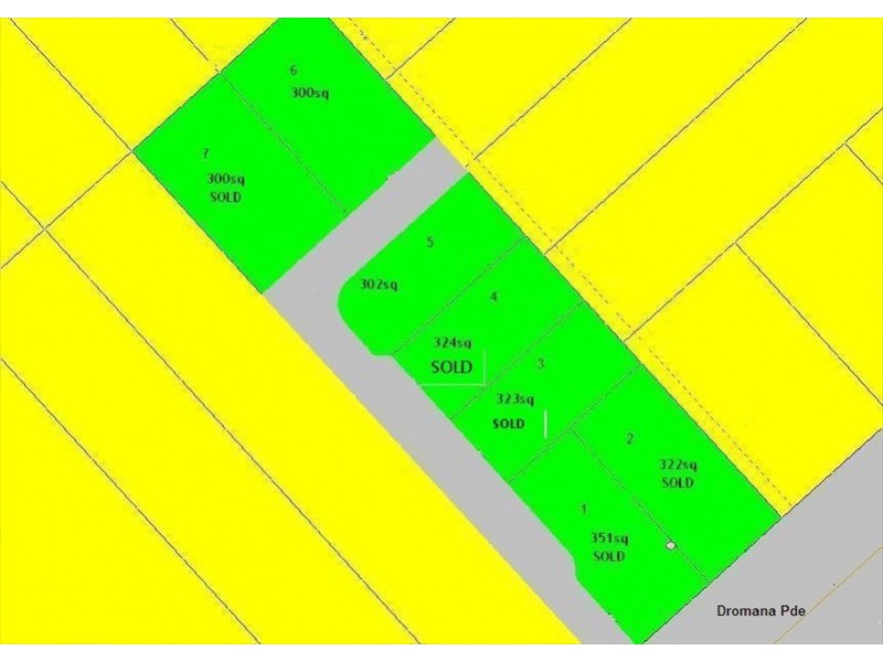 Lot 5/123 Dromana Parade, Safety Beach VIC 3936