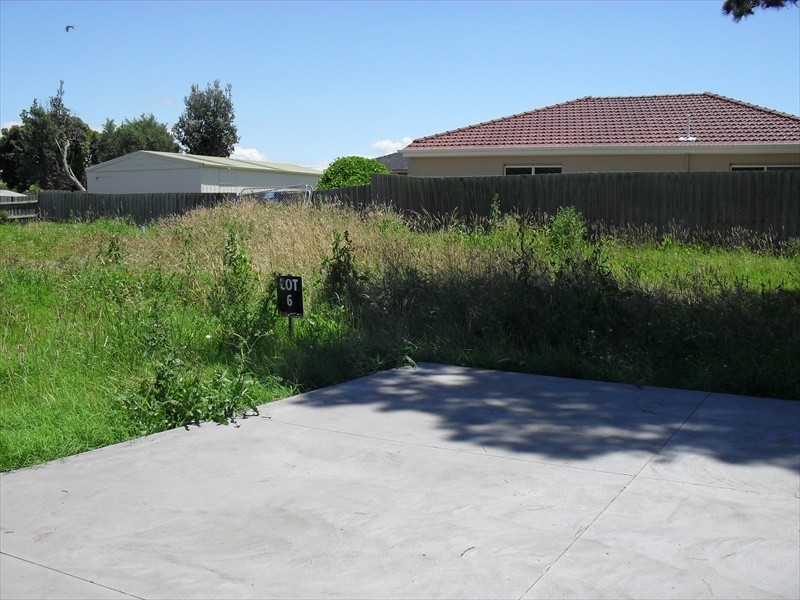 Lot 6/123 Dromana Parade, Safety Beach VIC 3936