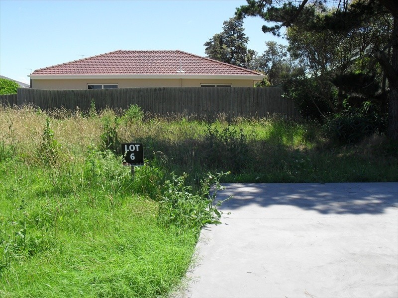 Lot 6/123 Dromana Parade, Safety Beach VIC 3936
