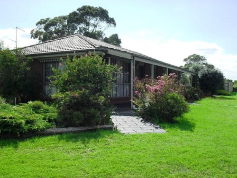 5 Palm Grove, Dromana VIC 3936