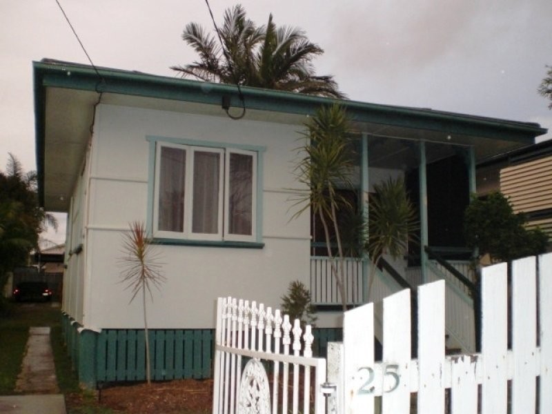 25 cox, Margate QLD 4019