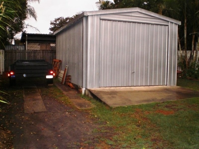 25 cox, Margate QLD 4019